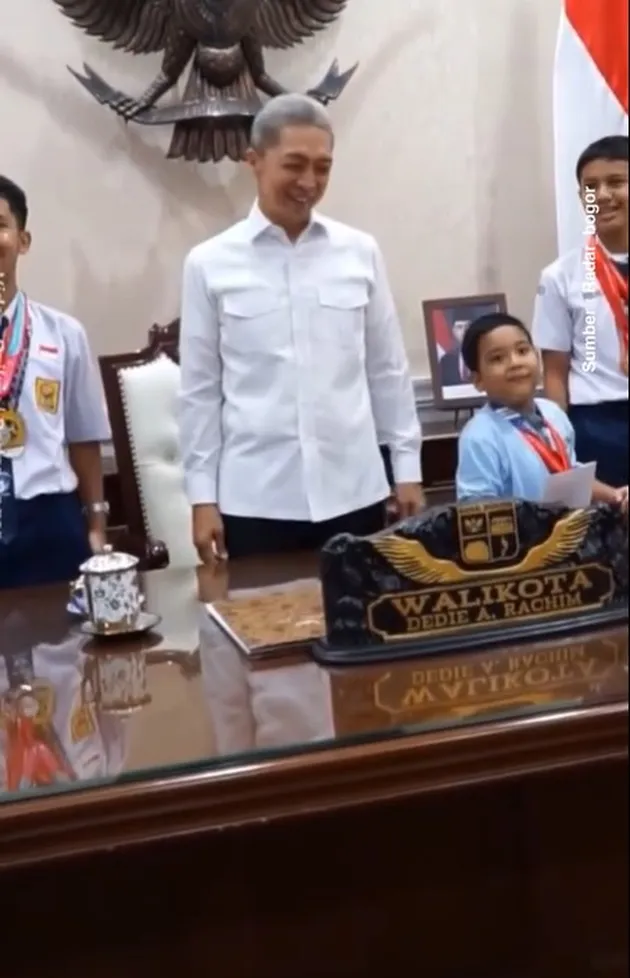 Abdullah Khairi Rasyid