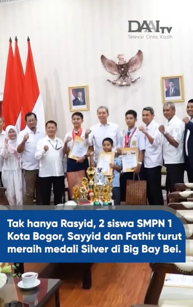 Abdullah Khairi Rasyid