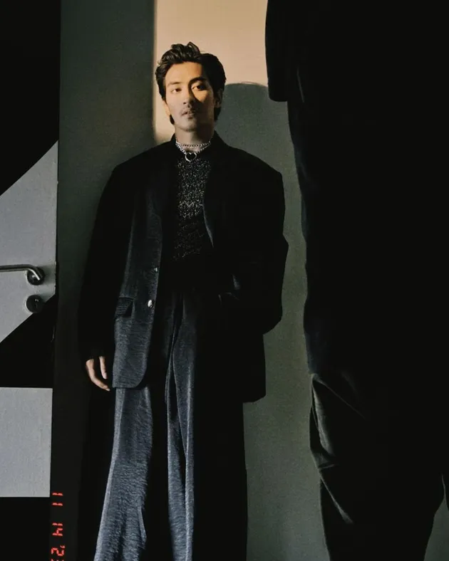 Abidzar Al Ghifari Tolak Tawaran Adegan Intim