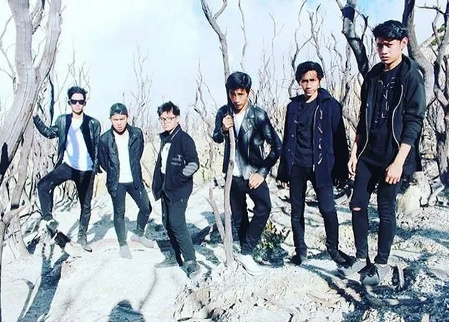 anak uje, anak ustad jeffry, abidzar anak ustad jeffry