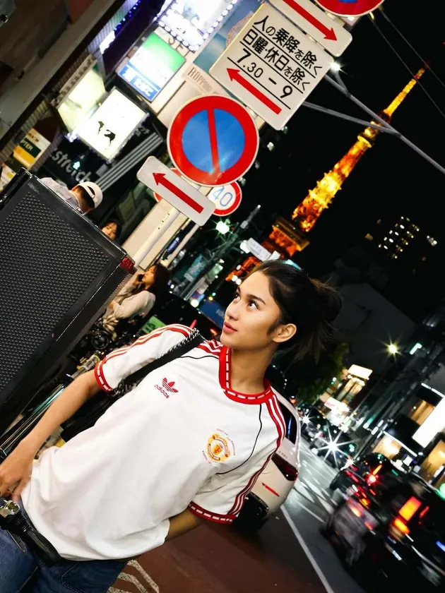 Azizah Salsha