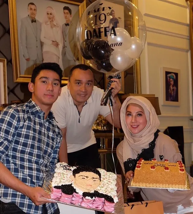 chelsea islan daffa wardhana