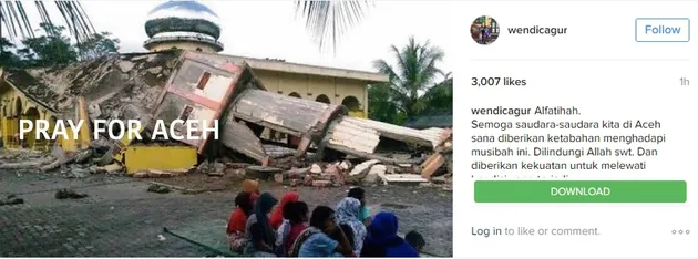 gempa aceh