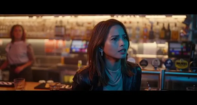 Acha Septriasa Film Air Mata Mualaf