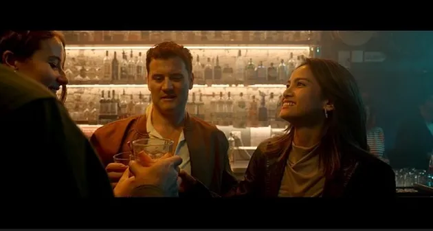 Acha Septriasa Film Air Mata Mualaf