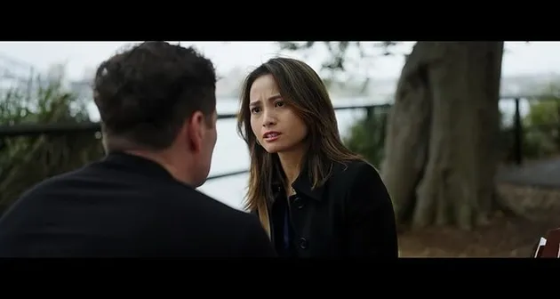 Acha Septriasa Film Terbaru