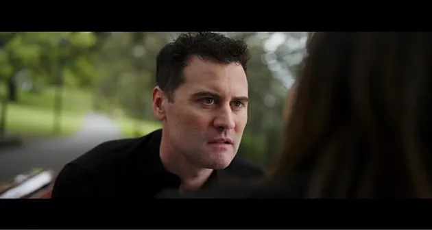 Adegan film air mata mualaf