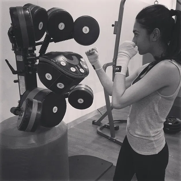Nabila Syakieb