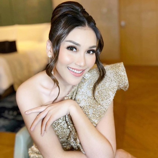 From Ayu Ting Ting to Ega Noviantika, Here are 10 Dangdut Singers Who Pursue New Professions