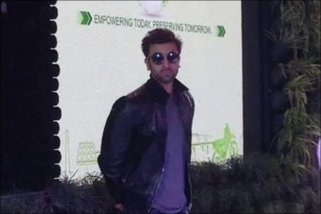 Katrina Kaif dan Ranbir Kapoor