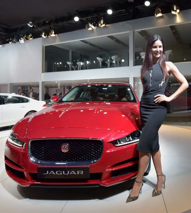 Katrina Kaif dan Ranbir Kapoor