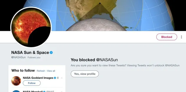 Hal-Hal Absurd Saat Gerhana Matahari