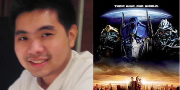 Orang Indonesia di Hollywood