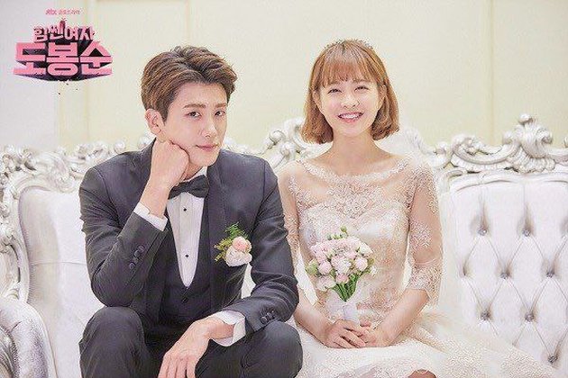 From 'QUEEN OF TEARS' to 'DOCTOR SLUMP', Here are the Most Memorable Wedding Portraits in Korean Dramas