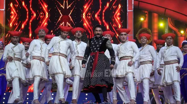 Selebriti Bollywood