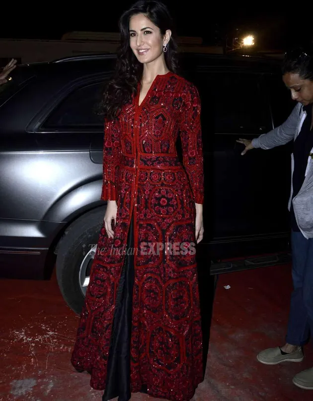 Selebriti Bollywood