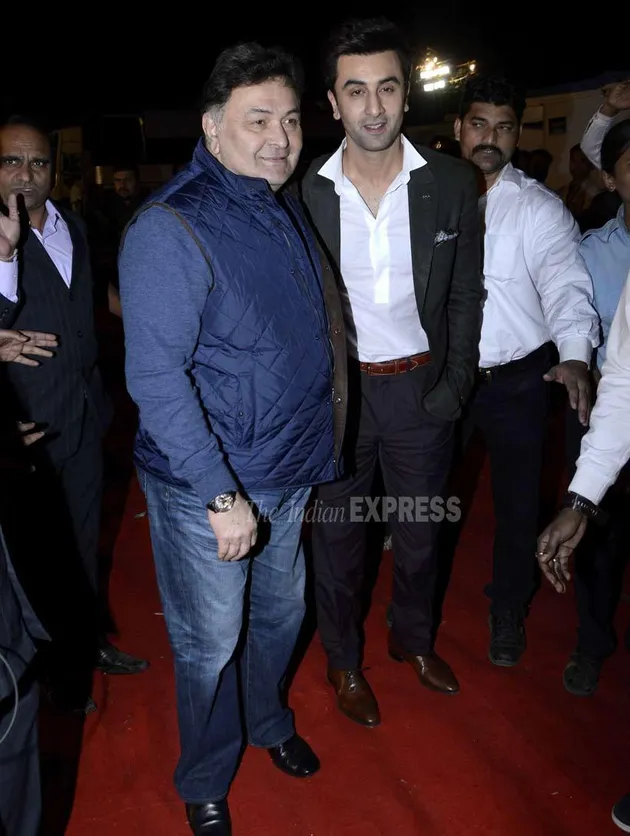Selebriti Bollywood