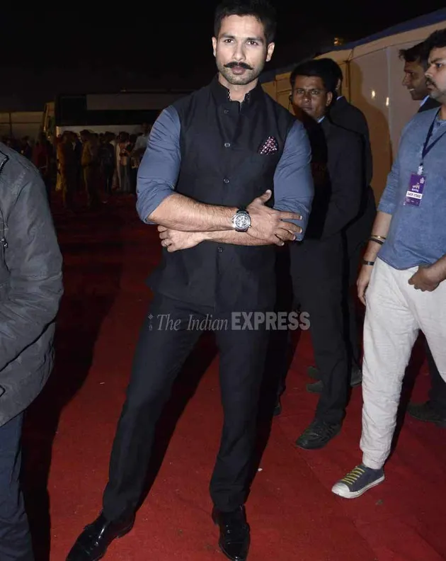 Selebriti Bollywood