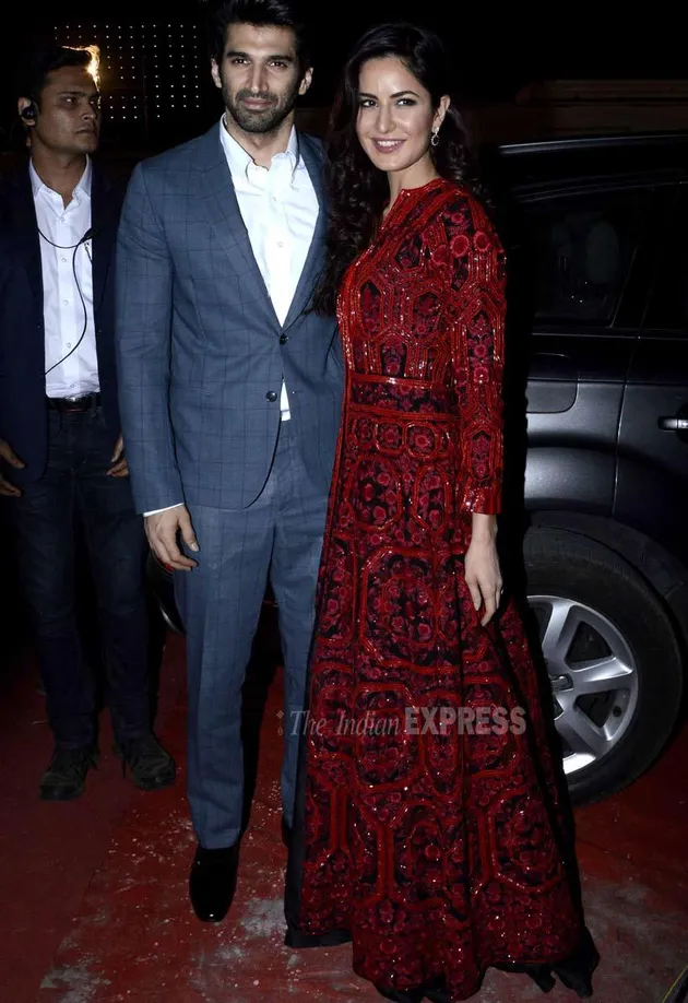 Selebriti Bollywood