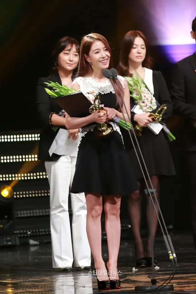 Popular Culture And Arts Awards