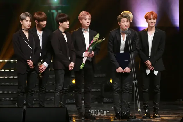 Popular Culture And Arts Awards