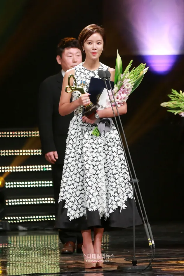 Popular Culture And Arts Awards