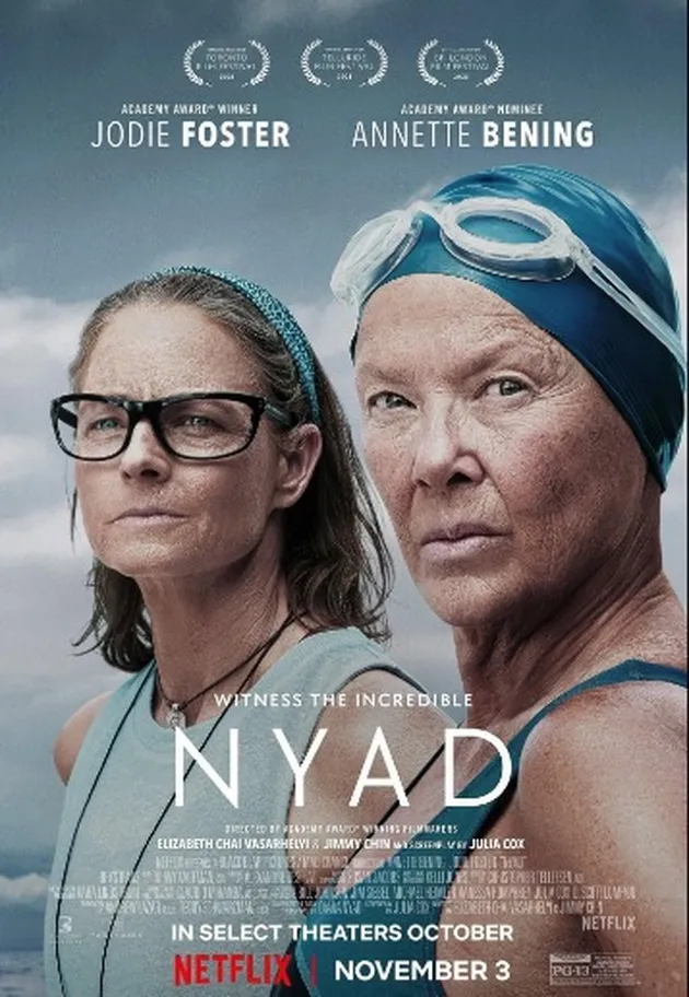 \&#039;NYAD\&#039;