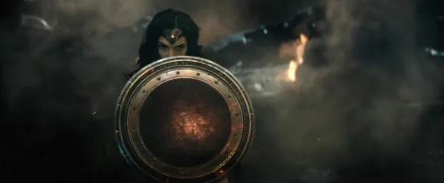 Tariler Batman V Superman
