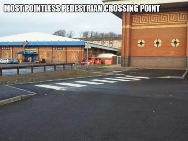 foto bangunan bikin tepok jidat