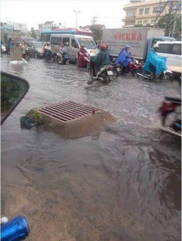 foto bangunan bikin tepok jidat