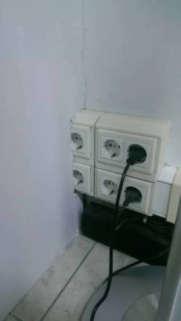 foto bangunan bikin tepok jidat