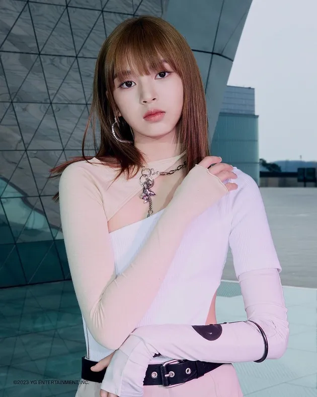 BABYMONSTER