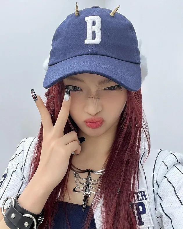BABYMONSTER