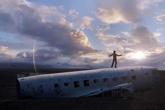 Kajol dan Shahrukh Khan