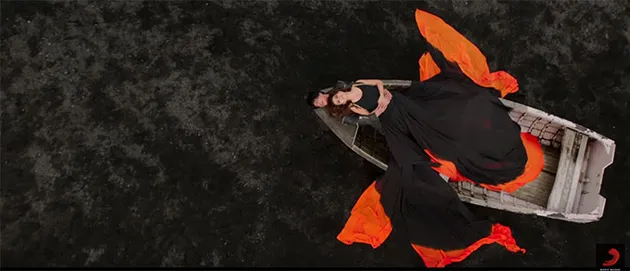 Kajol dan Shahrukh Khan