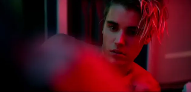 Justin Bieber
