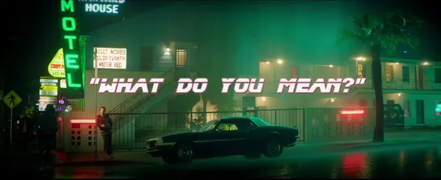 Justin Bieber baru saja merilis sebuah klip terbaru berjudul What Do You Mean? sebagai tanda kembalinya di di dunia musik. Video ini pun sukses memancing perhatian dengan ditonton lebih dari 11 juta kali sejak pertama dirilis.