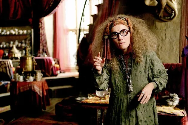 Makna Tersembunyi Film Harry Potter