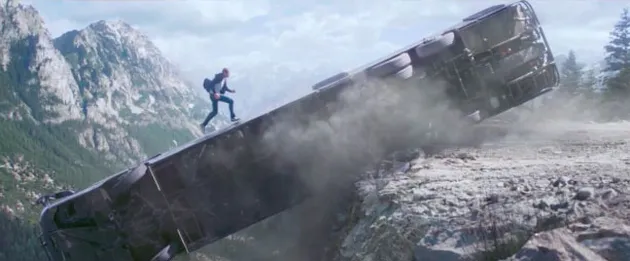 Furious 7
