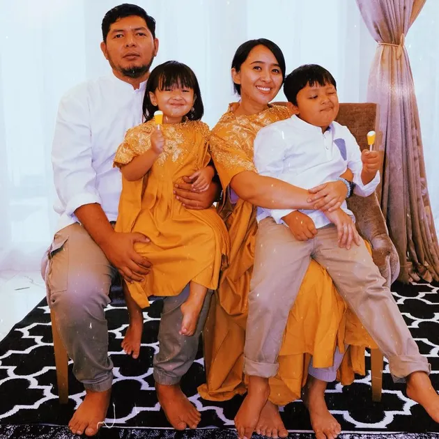 Chua Kotak Suami Keluarga Anak