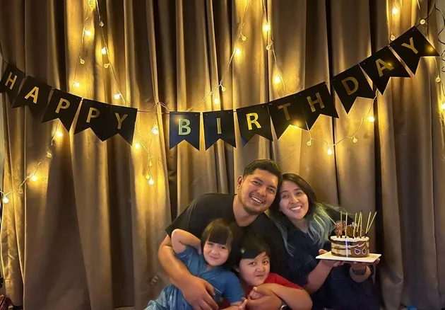 Chua Kotak Suami Keluarga Anak