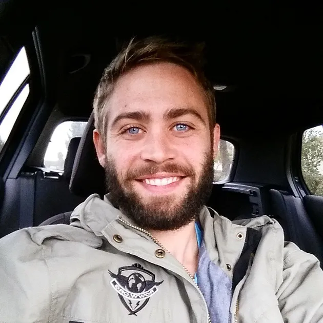 Cody Walker