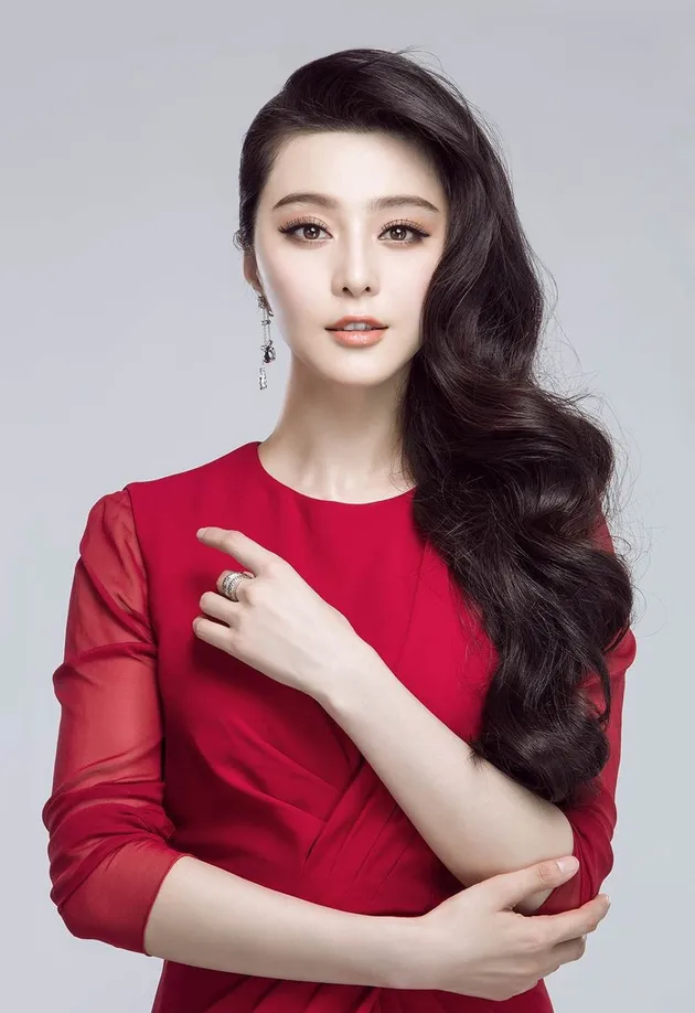adik fan bingbing jadi idol korea