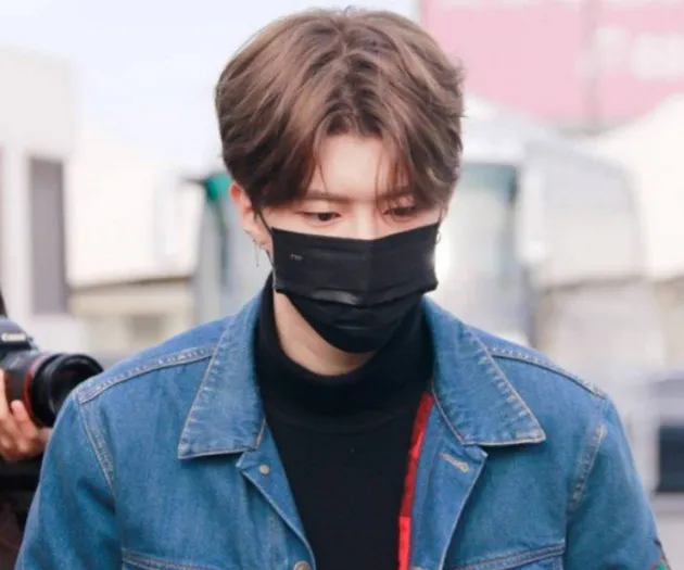 adik fan bingbing jadi idol korea