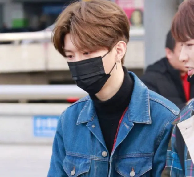 adik fan bingbing jadi idol korea