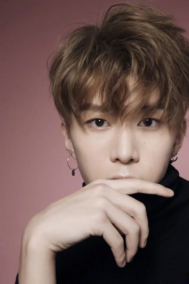 adik fan bingbing jadi idol korea