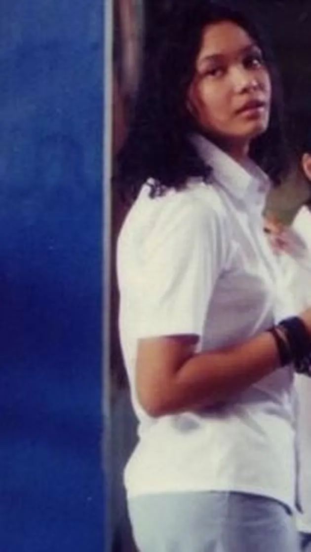 Adinia Wirasti