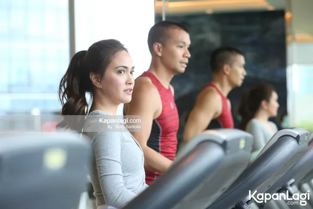 Samuel Rizal &amp; Shandy Aulia - EIFFEL I\&#039;M IN LOVE 2
