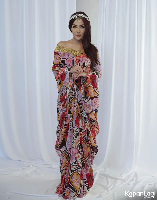 bella shofie, adjie pangestu