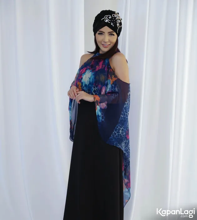 bella shofie, adjie pangestu